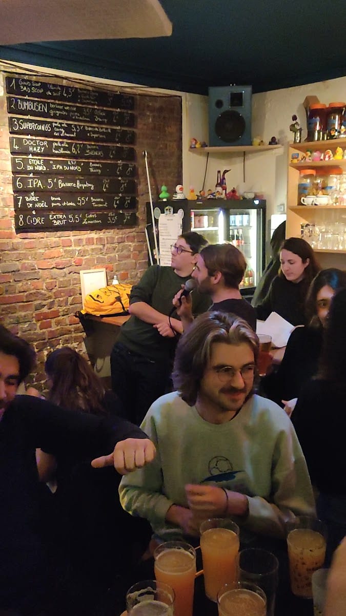 Le Supercoin, photo 2