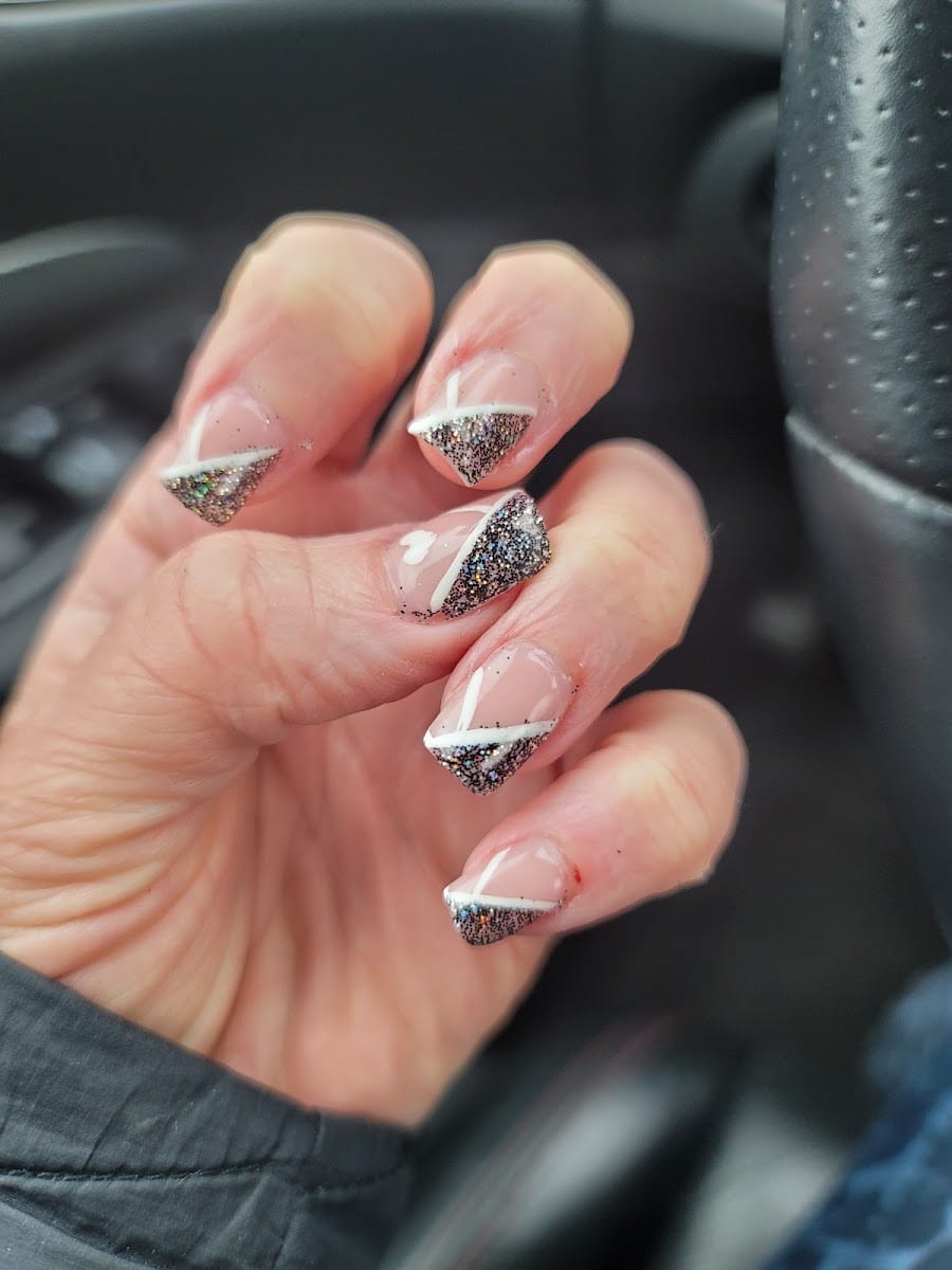 Nail FX