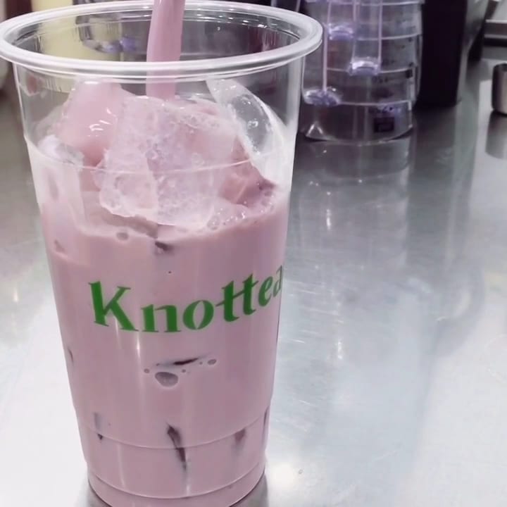 Knottea Cafe, photo 3