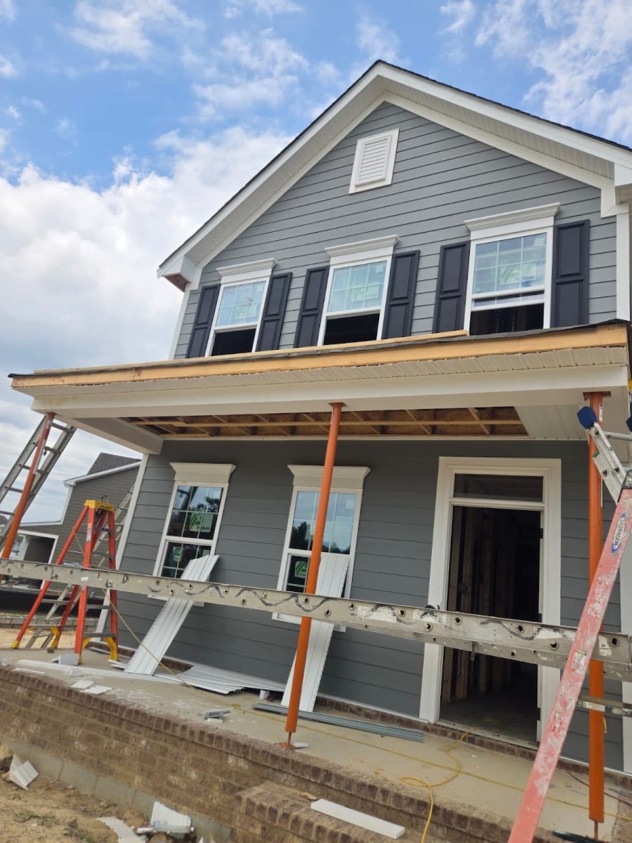 Orozco Construction LLC