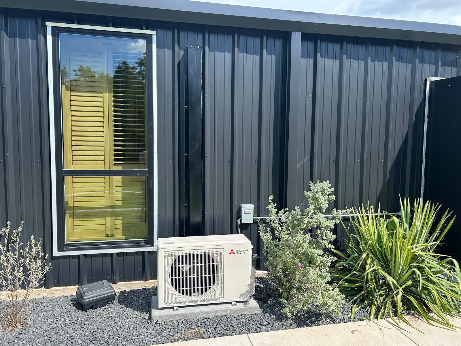 Eckermann Services, LLC Heating & Air Conditioning, photo 3