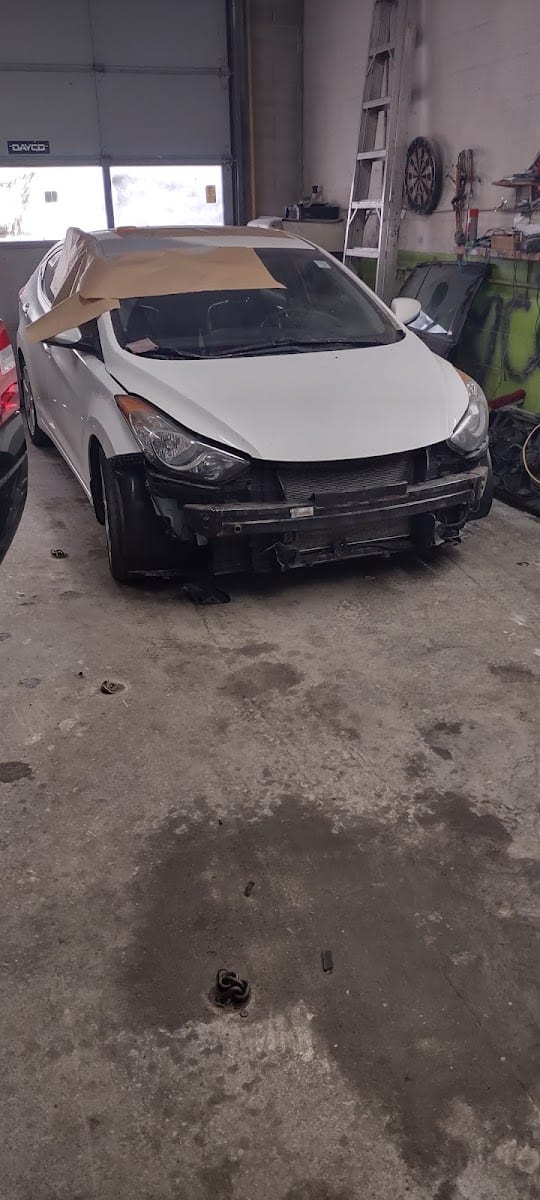 perfect touch autobody inc., photo 4