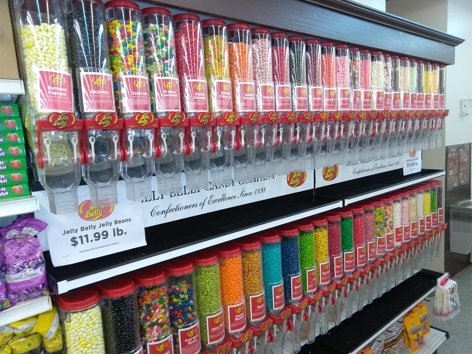 Russell Stover Chocolates, photo 3