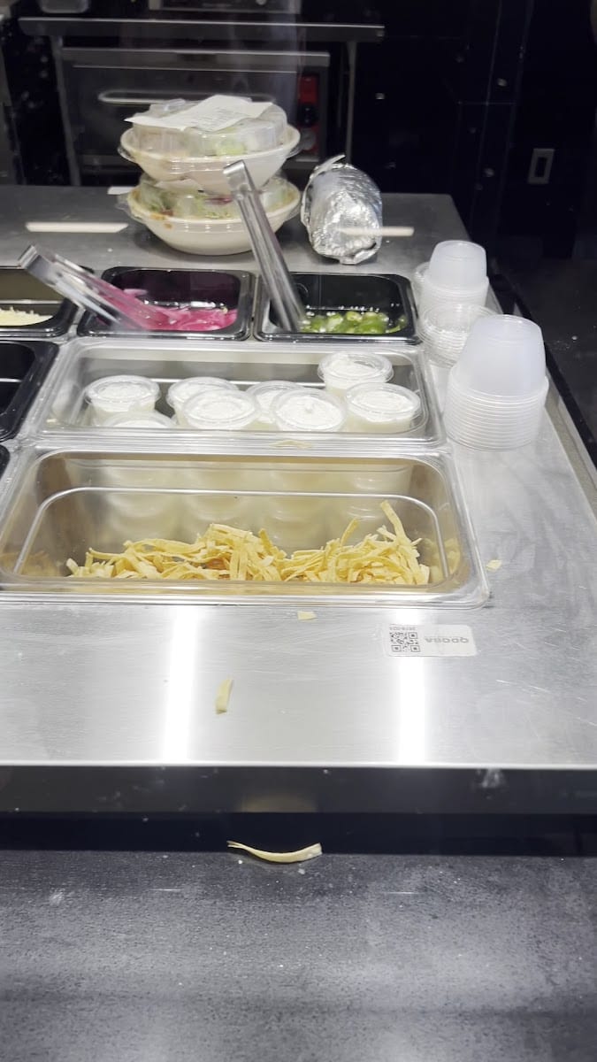 QDOBA Mexican Eats, photo 3