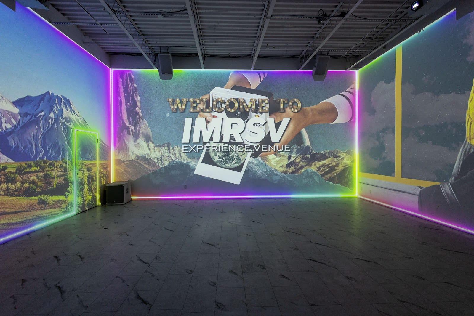 IMRSV EVENT VENUE, photo 2