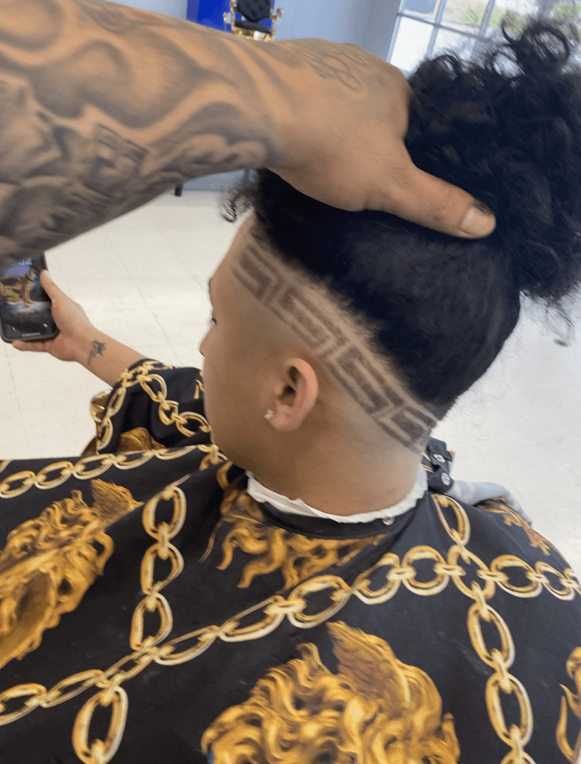 Barbershop El Toro, photo 2