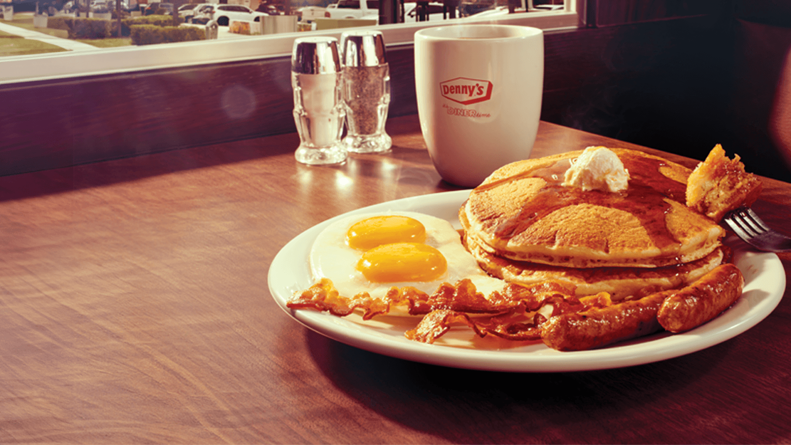 Denny's Restaurant, photo 3