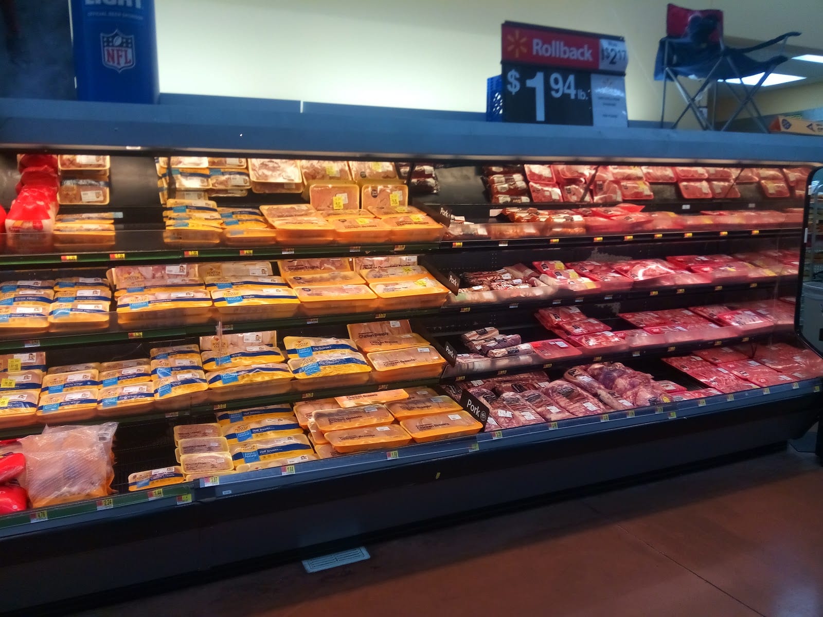 Walmart Neighborhood Market