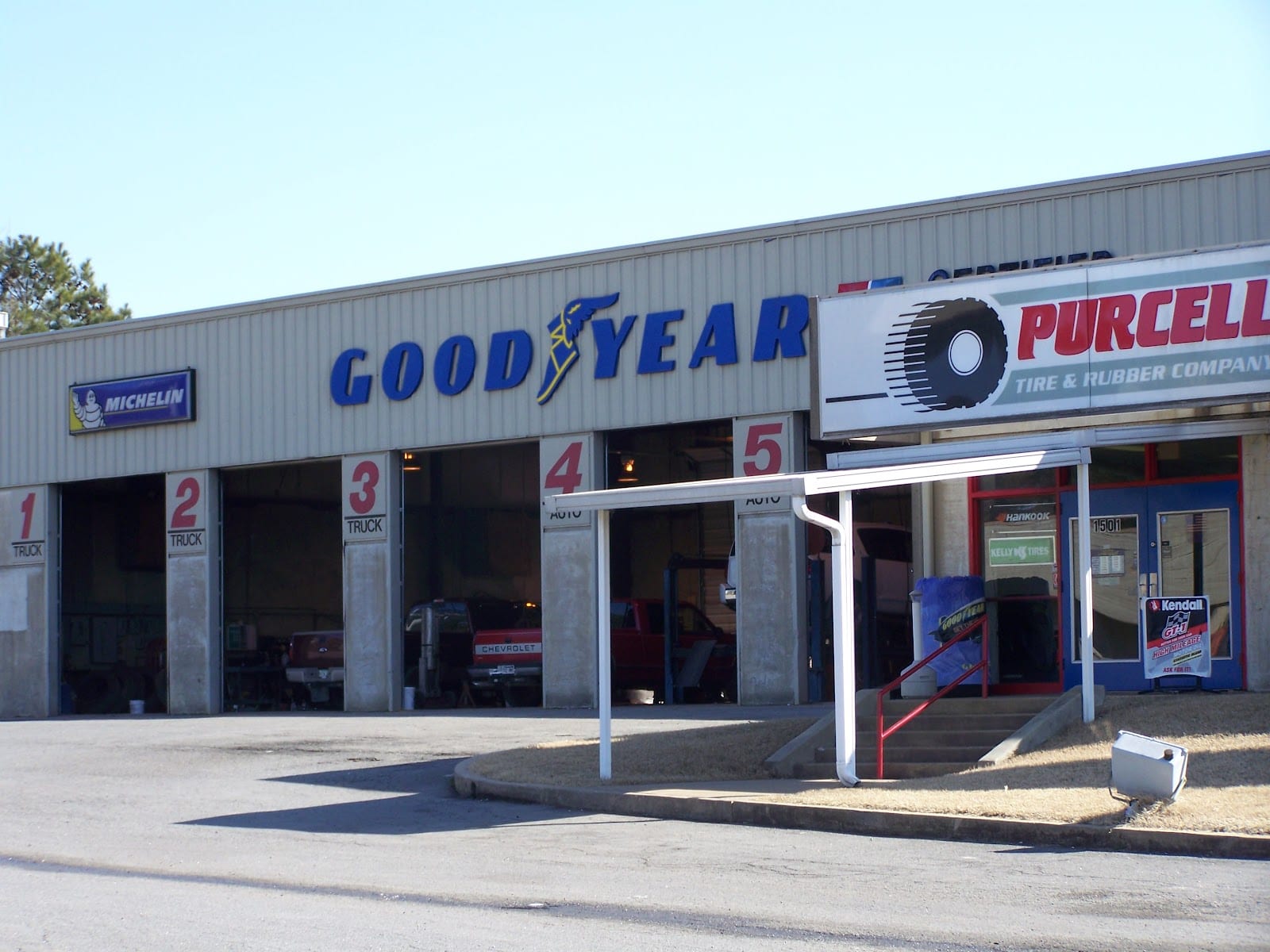 Purcell Tire and Service Centers, photo 2