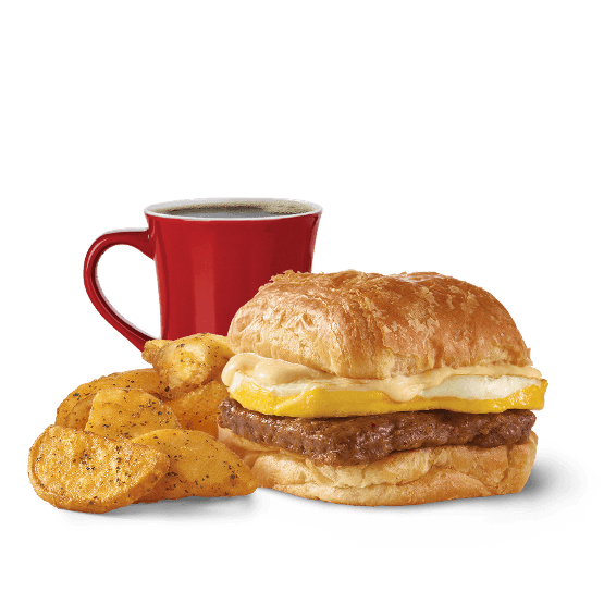 Wendy's, photo 2
