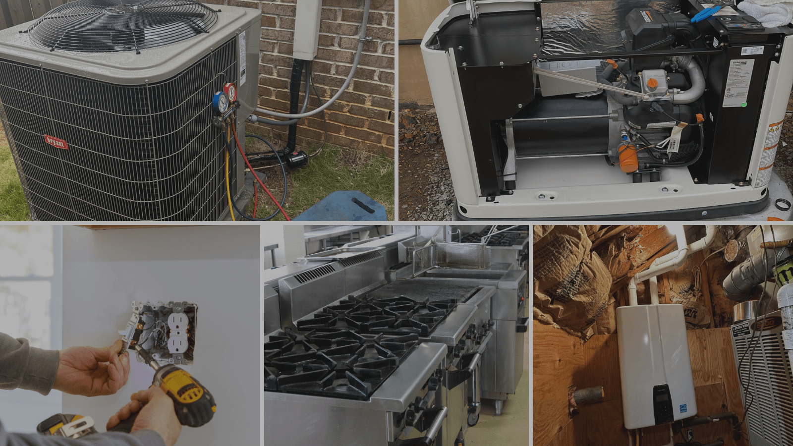 MPE Services - Madison