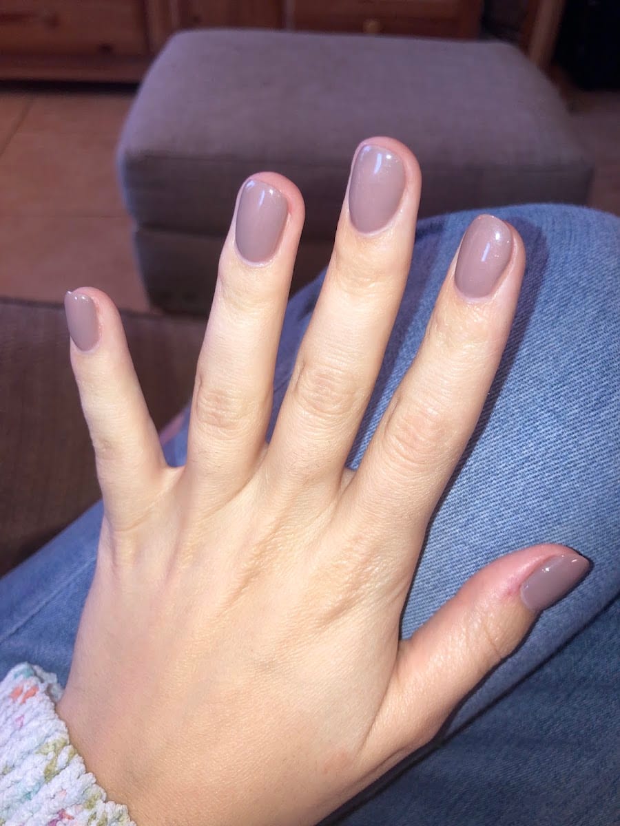 Ancala Nails