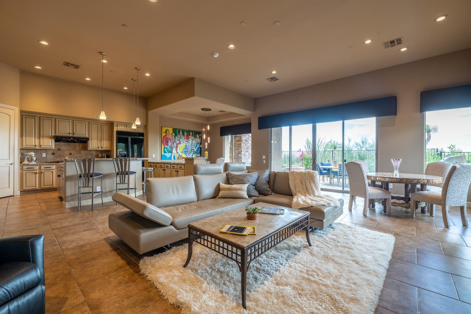 Teresa R. Fahl REALTOR - Berkshire Hathaway HomeServices Arizona Properties BHHSAZ, photo 4