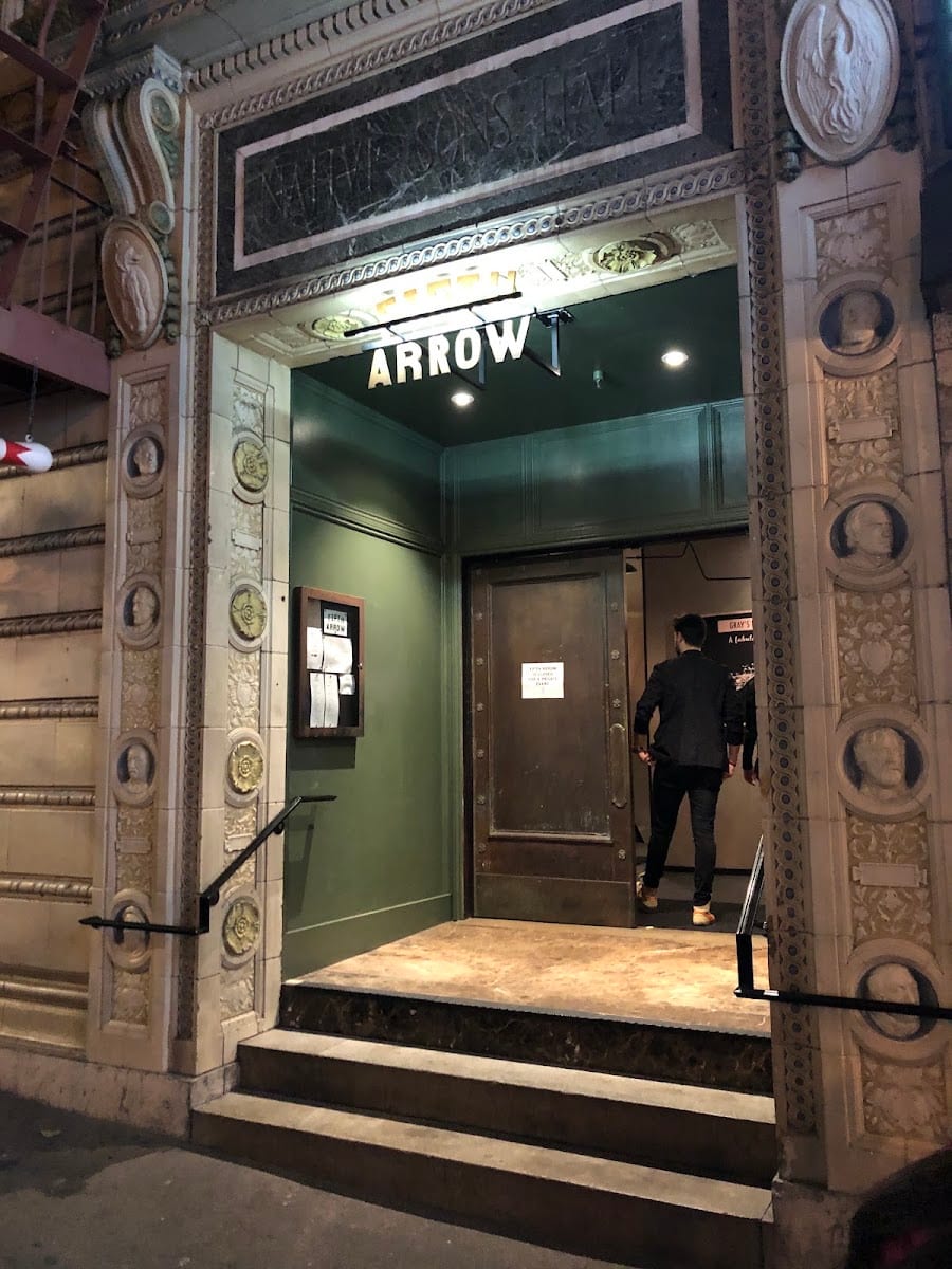 Fifth Arrow, photo 4