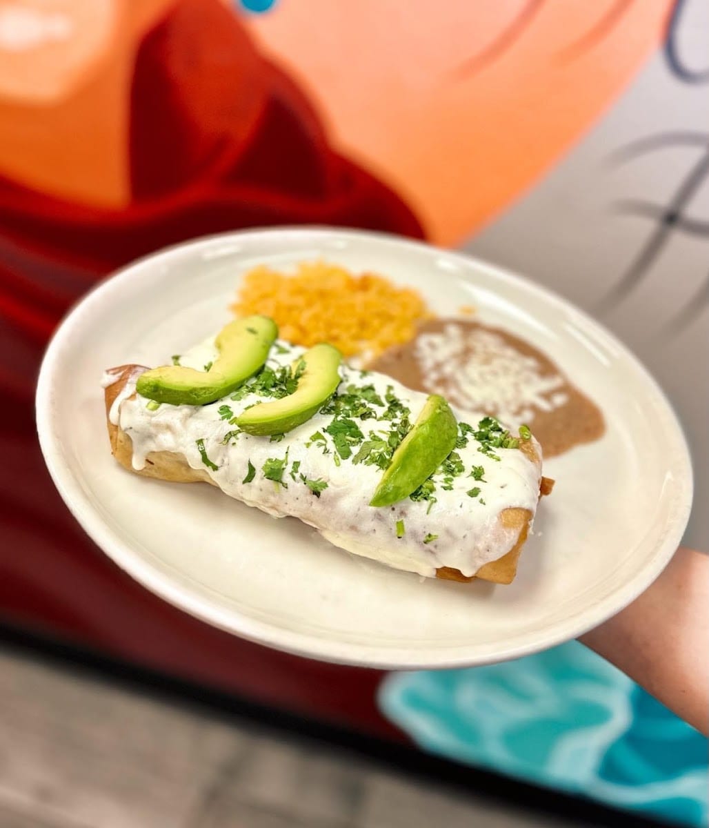 Frida’s House - Mexican Food | Casper