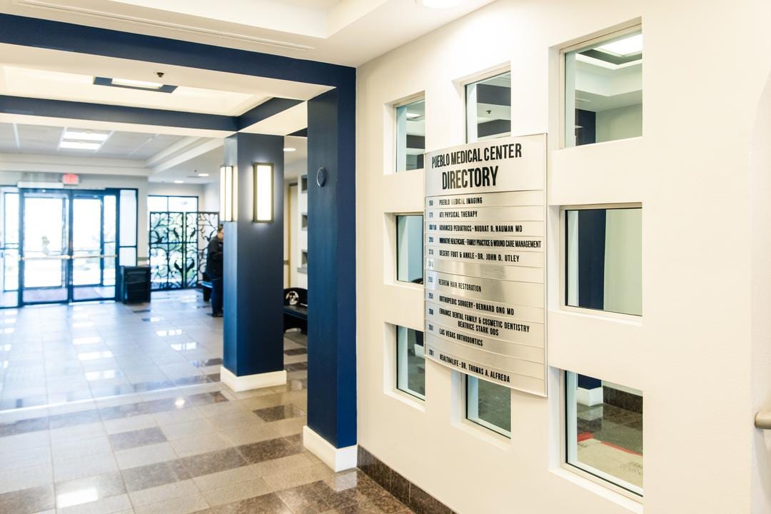Advanced Pediatrics Las Vegas - Children’s Doctor, ADHD & Autism Testing, photo 3