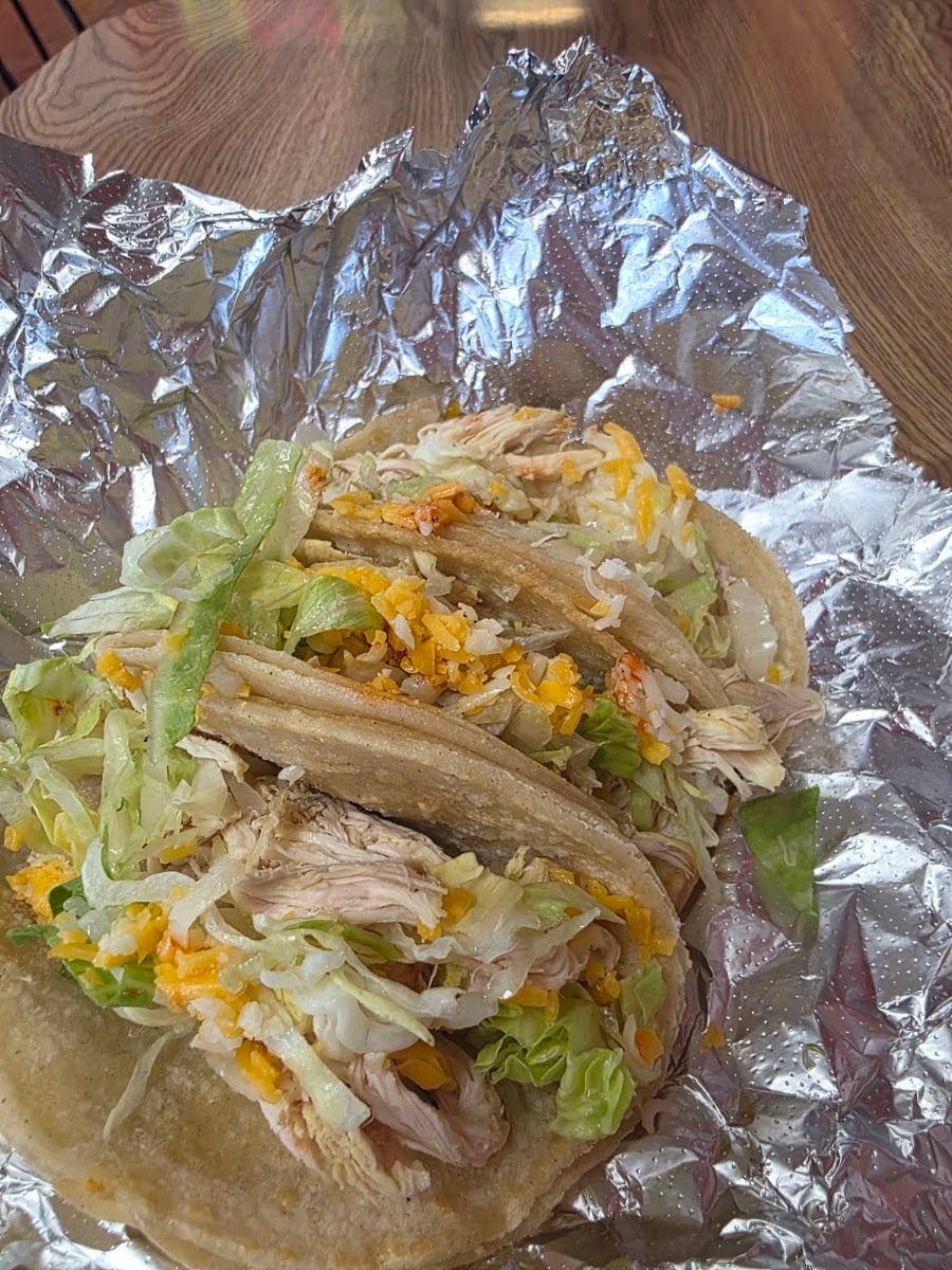 Taqueria Saucedo, photo 3
