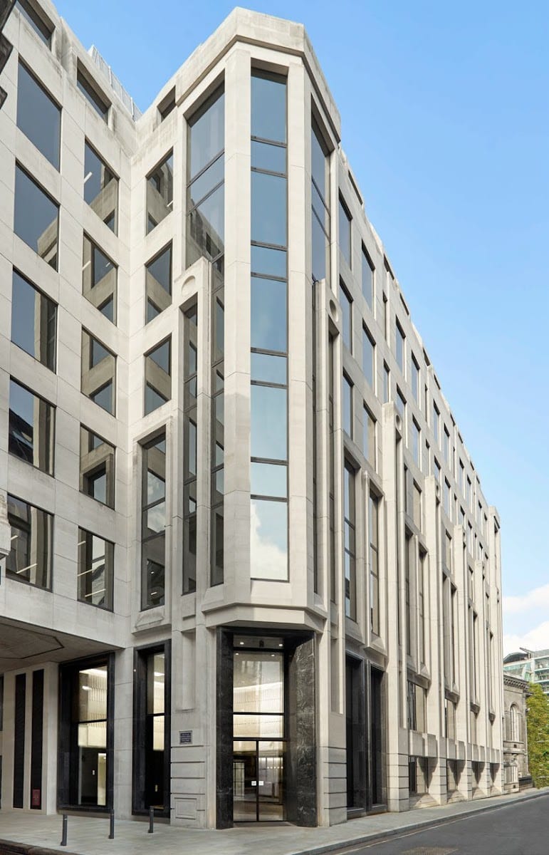 Knight Frank London Commercial Agents