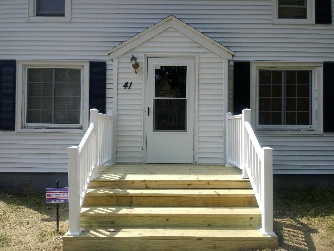 EC Home Renovations, photo 2