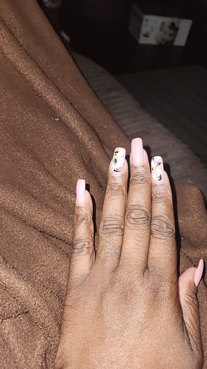 Hot Nail