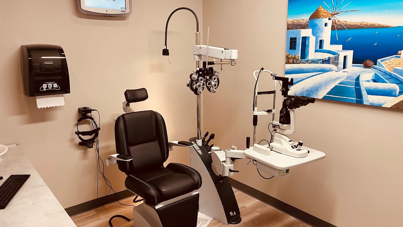 Dr. Aaron Patel - Sherwood Park