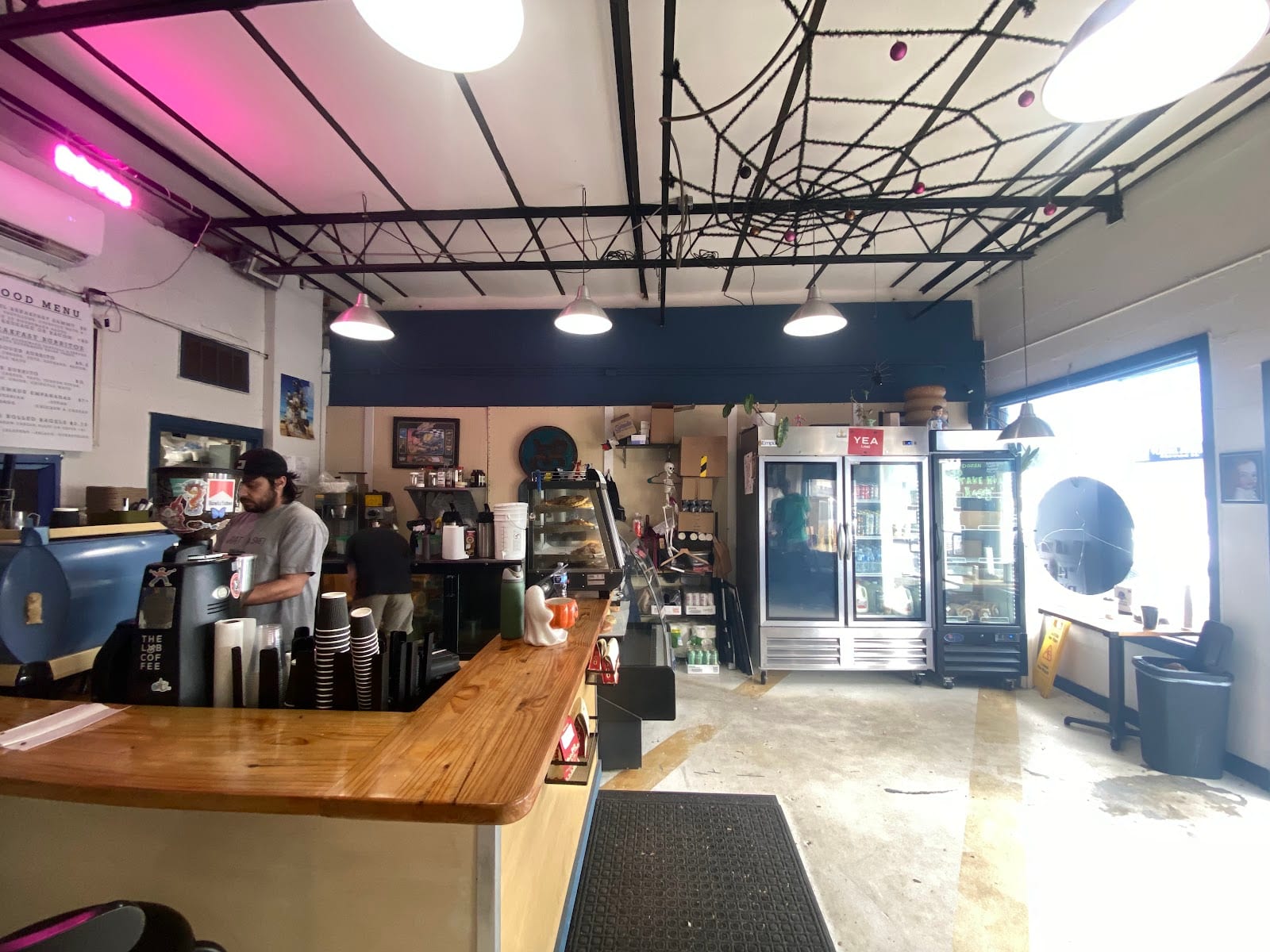 The Lab Coffee - Heights, photo 4