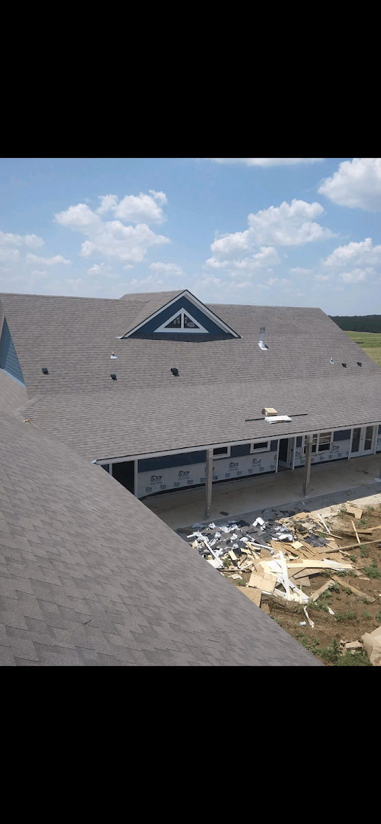 Roberto cedillo roofing contractor, photo 4