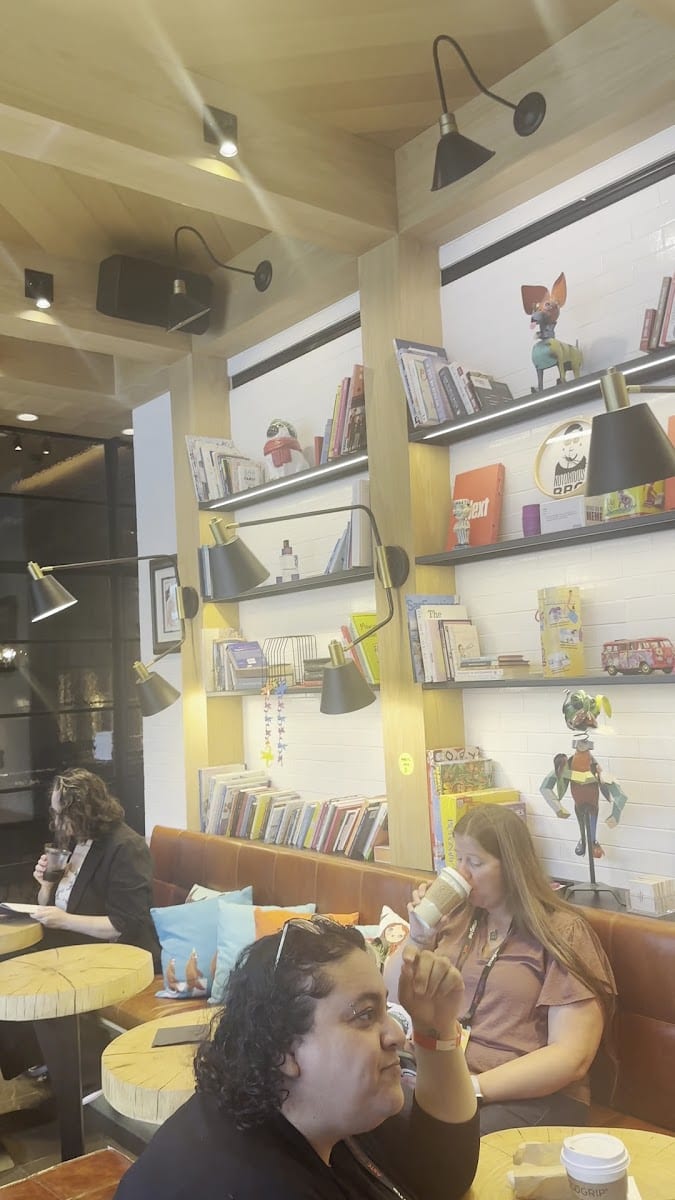 Bean Bar Cafe, photo 2