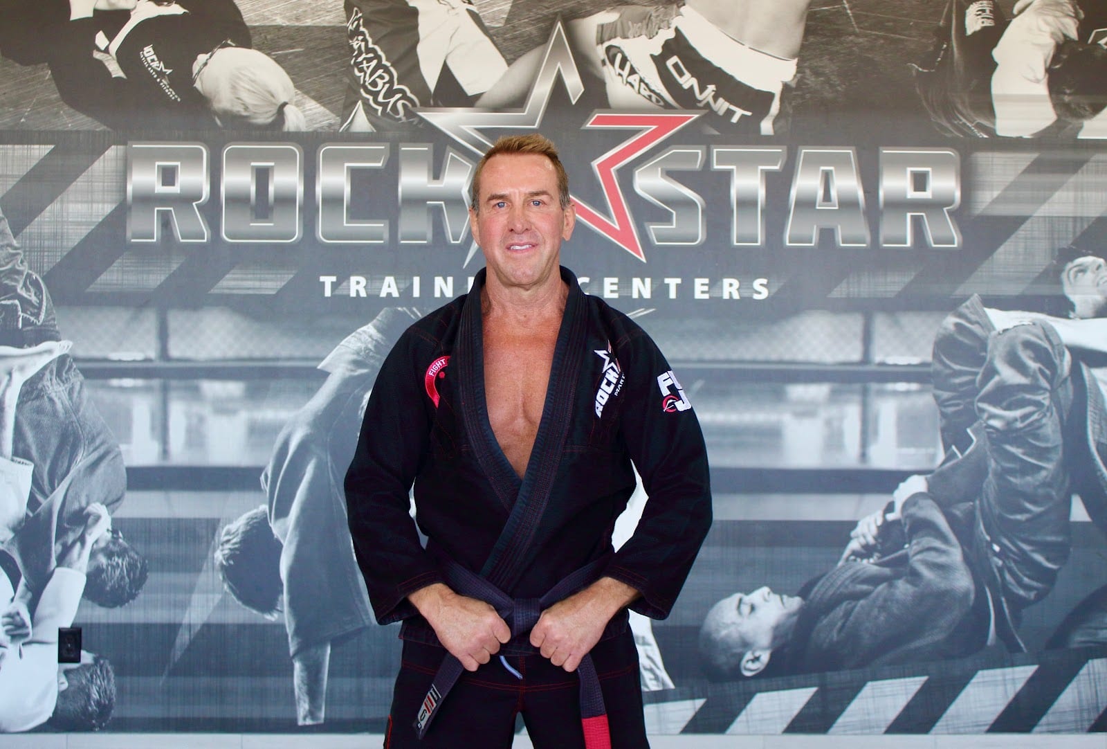 Rockstar Martial Arts - North Frisco