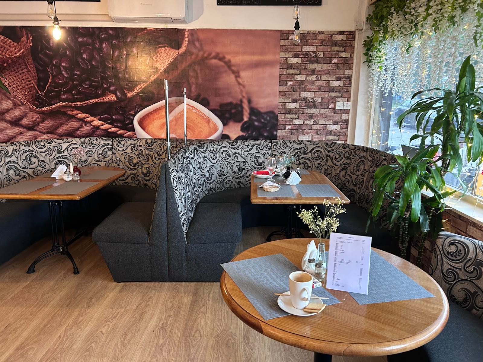 RASA Café