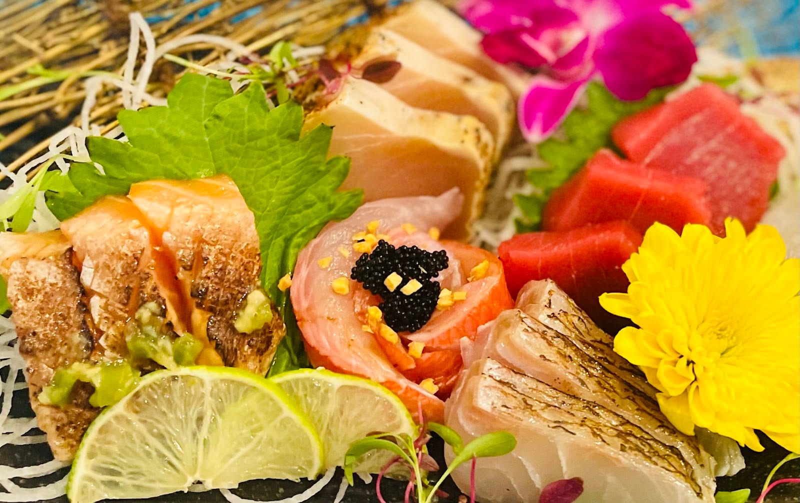 FIN Sushi Thai Johns Creek, photo 2