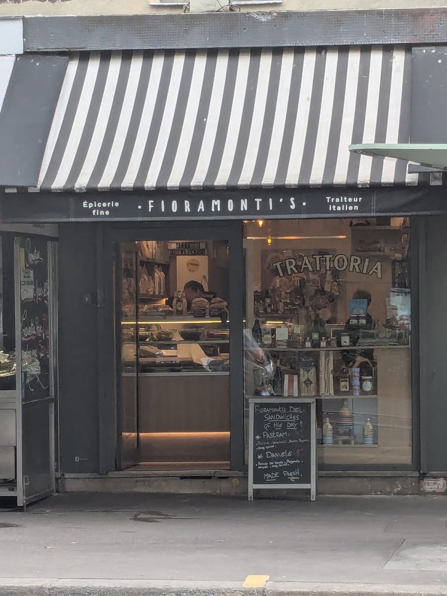 Fioramonti's, photo 2