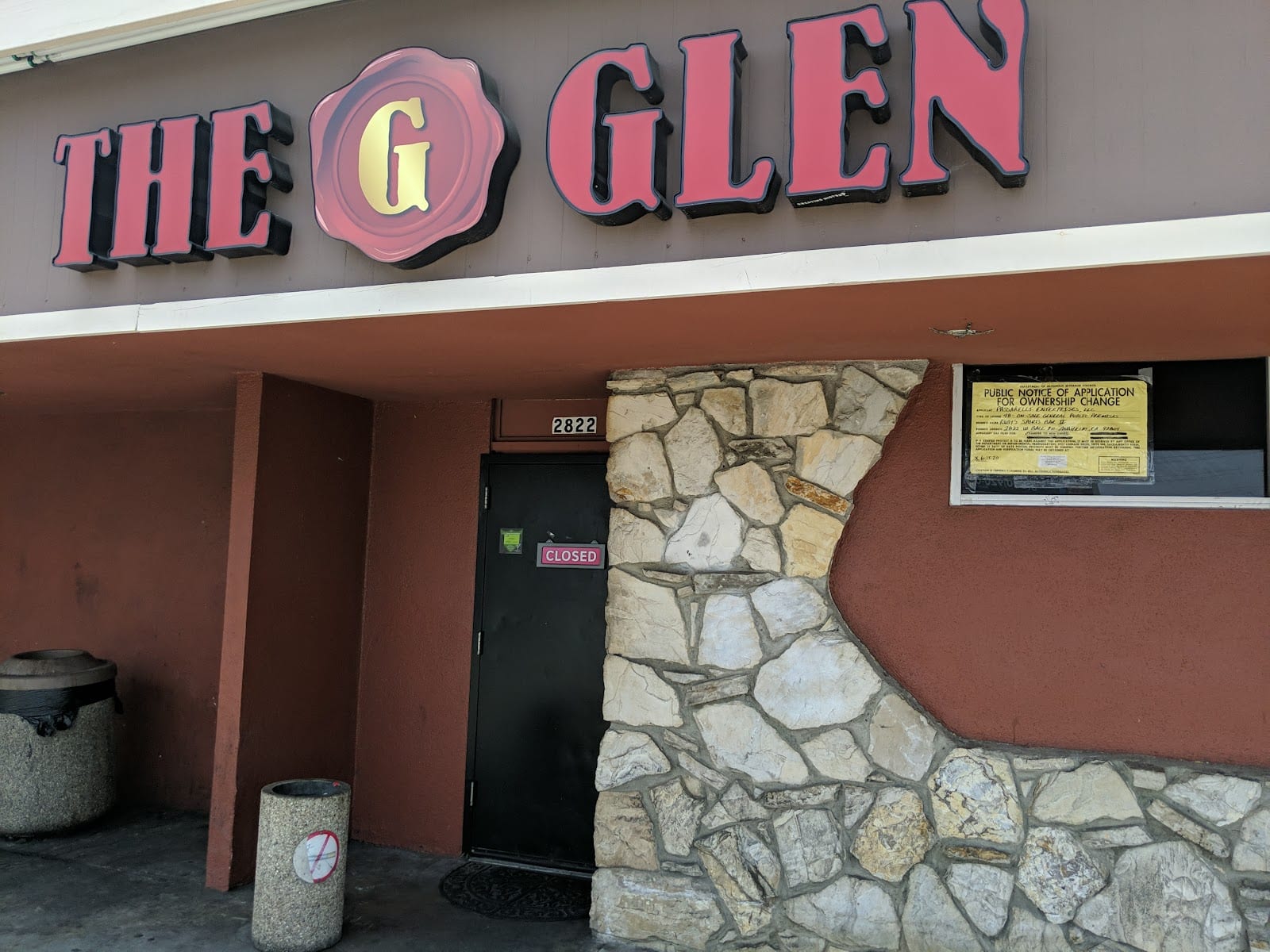 The Glen Bar and Billiards, photo 2