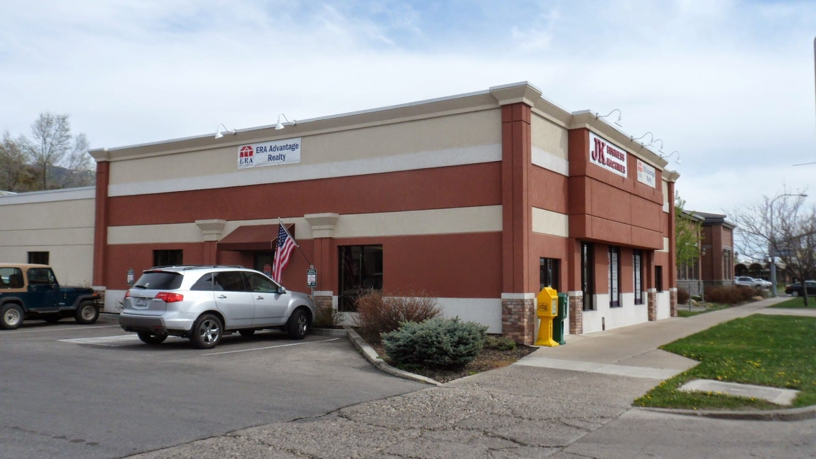 Arno Copley Adventure Realty