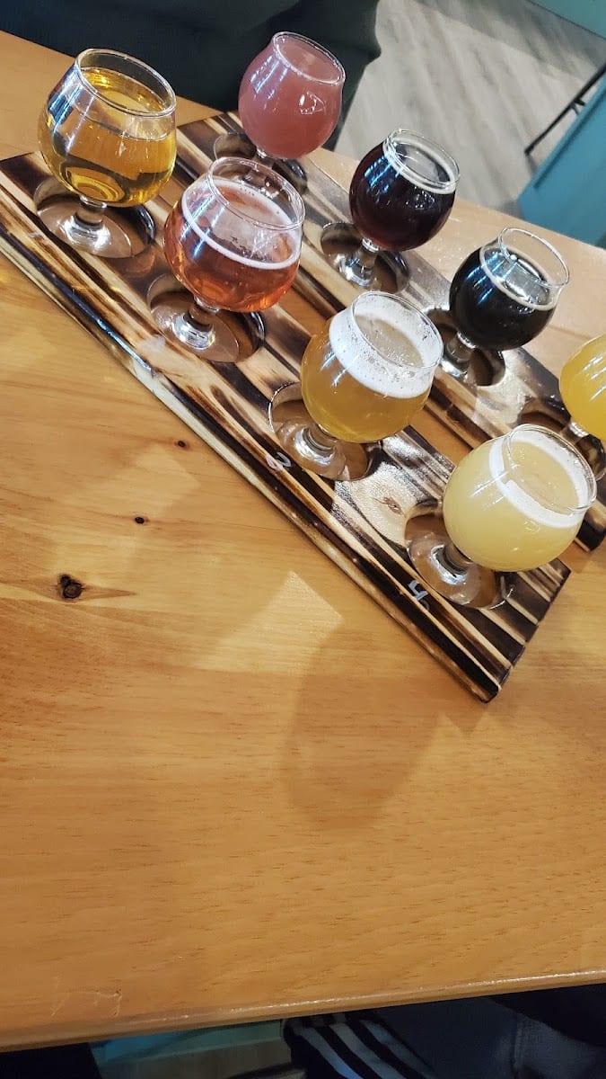 Fattey Beer Company