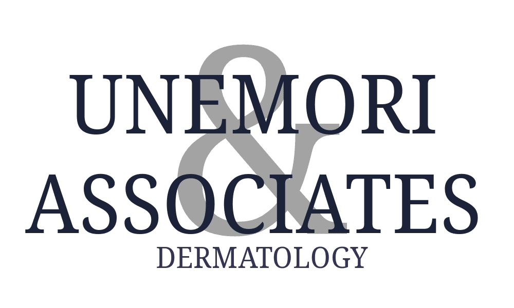 Unemori & Associates, Dermatology