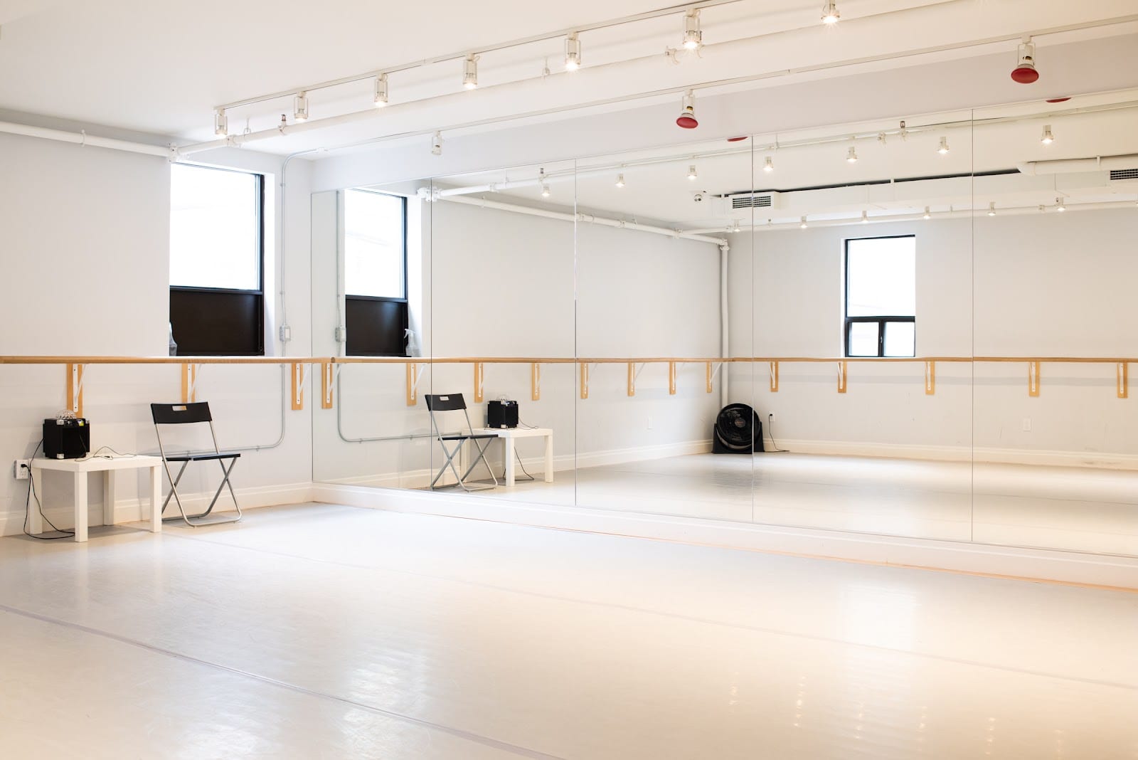 City Dance Corps Toronto | Dance Classes