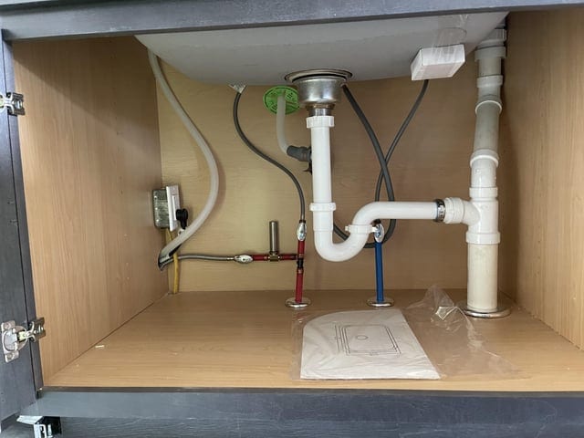 JT of Houston Plumbing