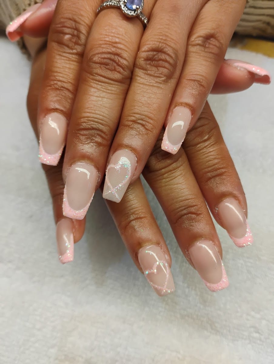 Divine Nails
