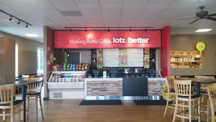 Schlotzsky's Deli