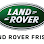 Land Rover Frisco