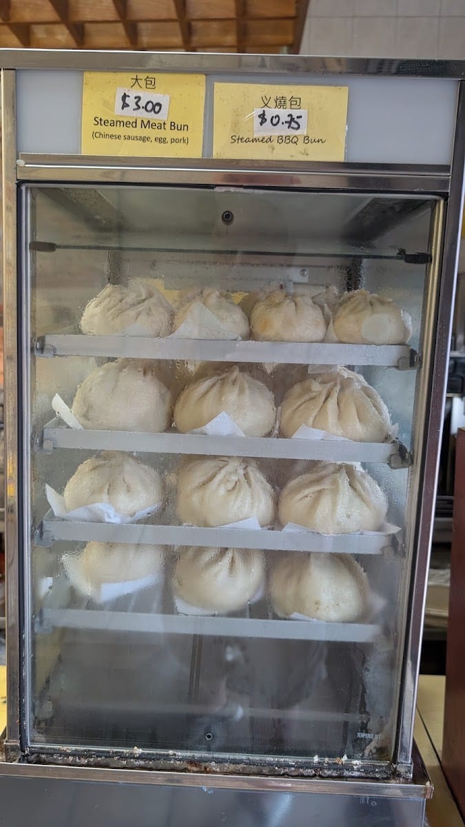 Tung Hing Bakery, photo 3