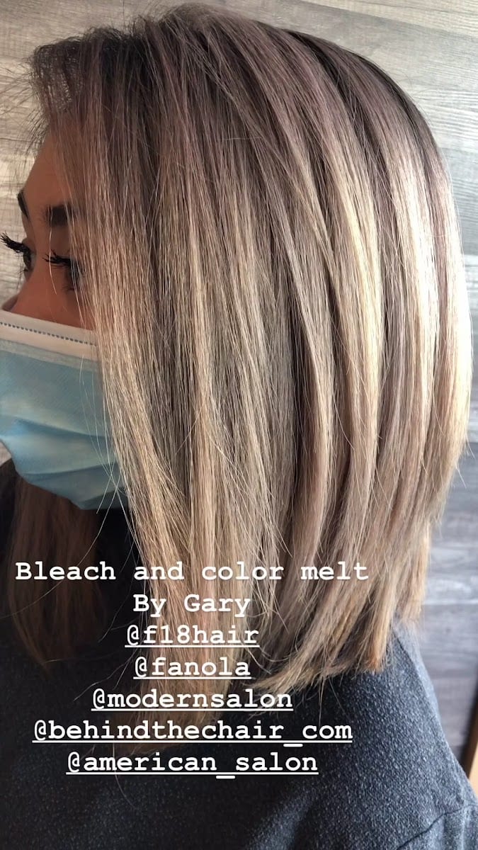 Eclipse Salon, photo 3