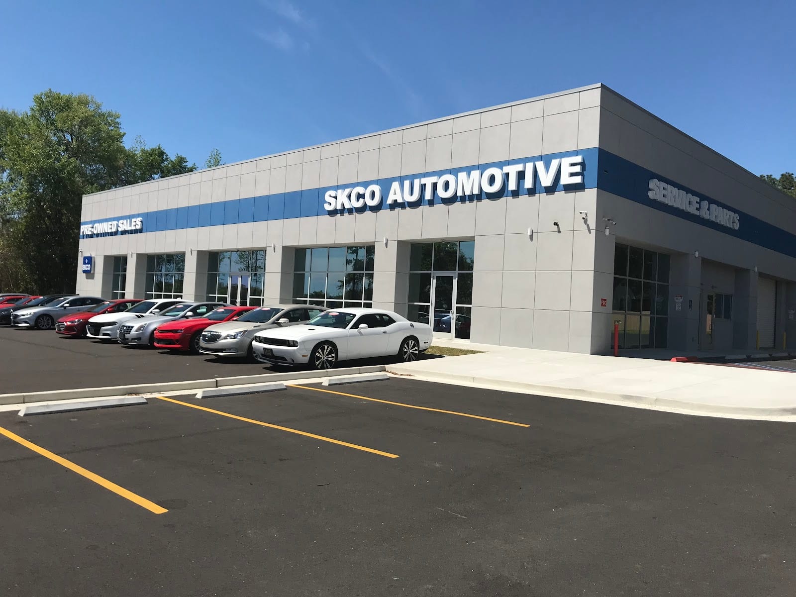 Skco Automotive, photo 2