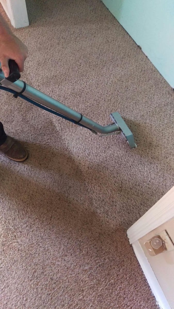 Refresh Carpet Cleaning, photo 3