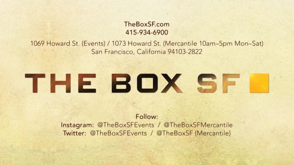 The Box SF -Historic Meeting and Event Spaces, photo 3