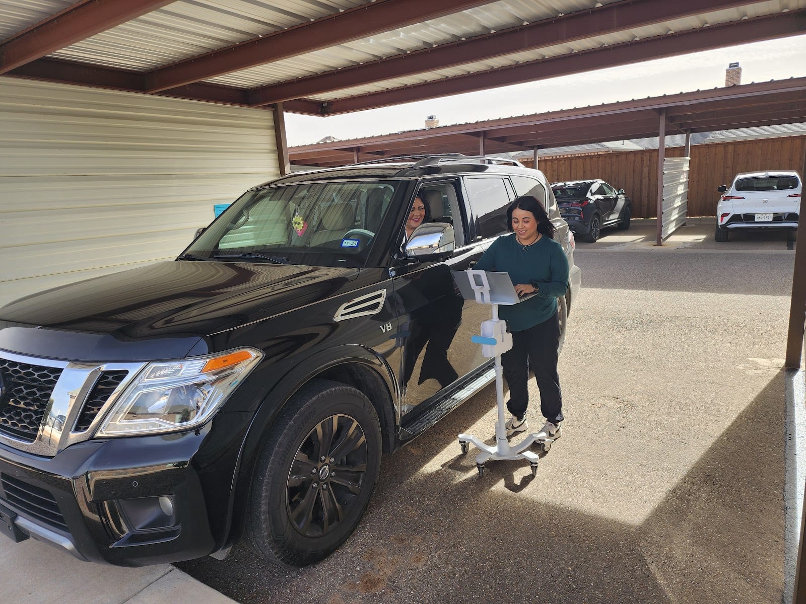Lubbock Urgent Care & Drive Thru Clinic, photo 4