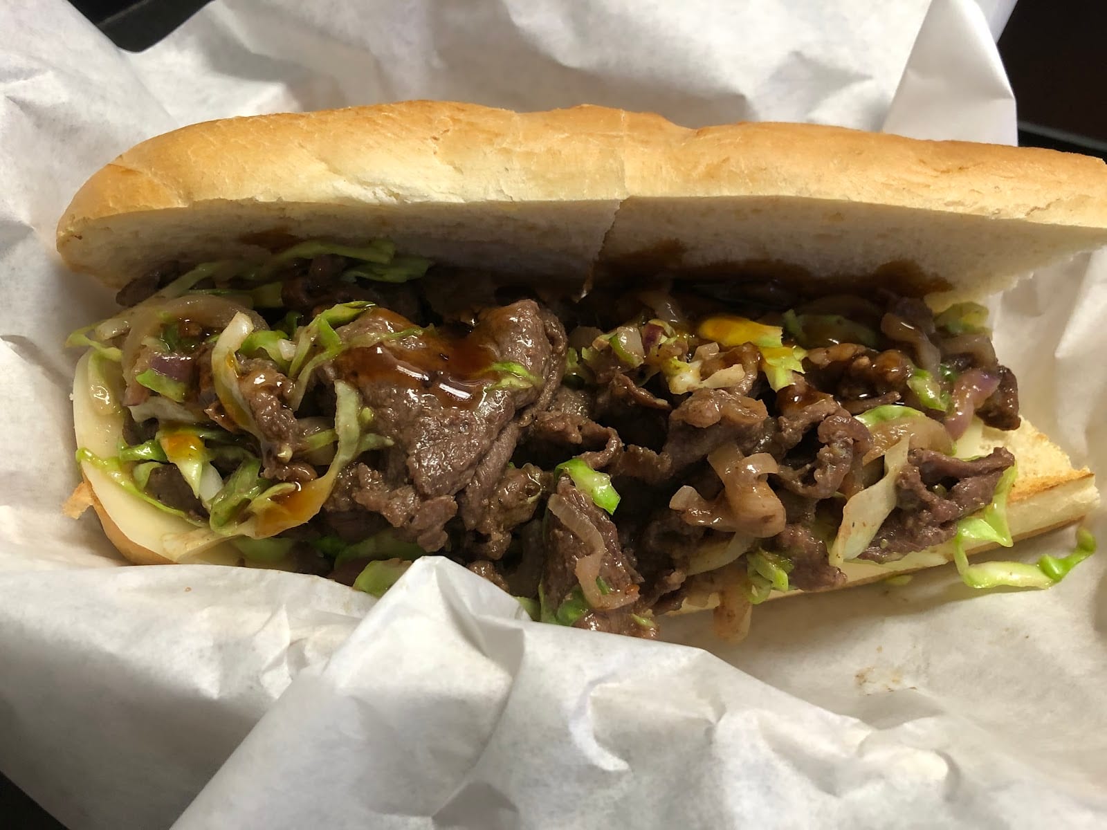 Garden Deli