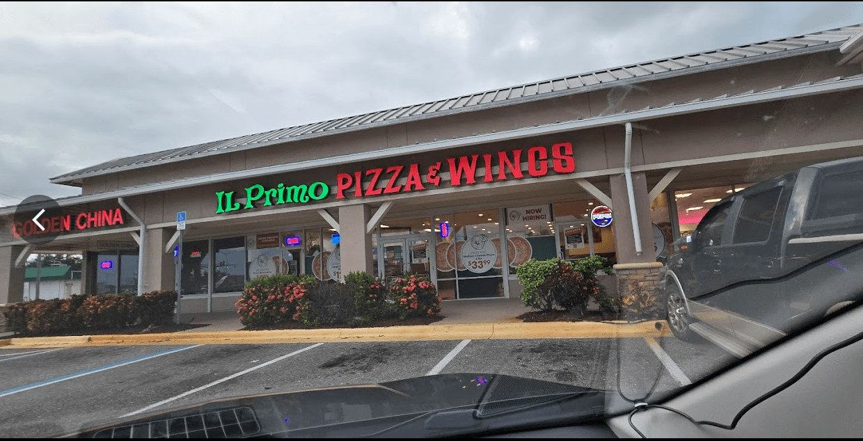 IL Primo Pizza & Wings, photo 2