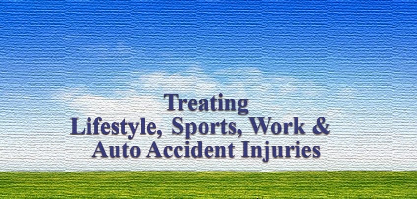 Indigo Chiropractic - Dr. Iain Simpson, photo 2